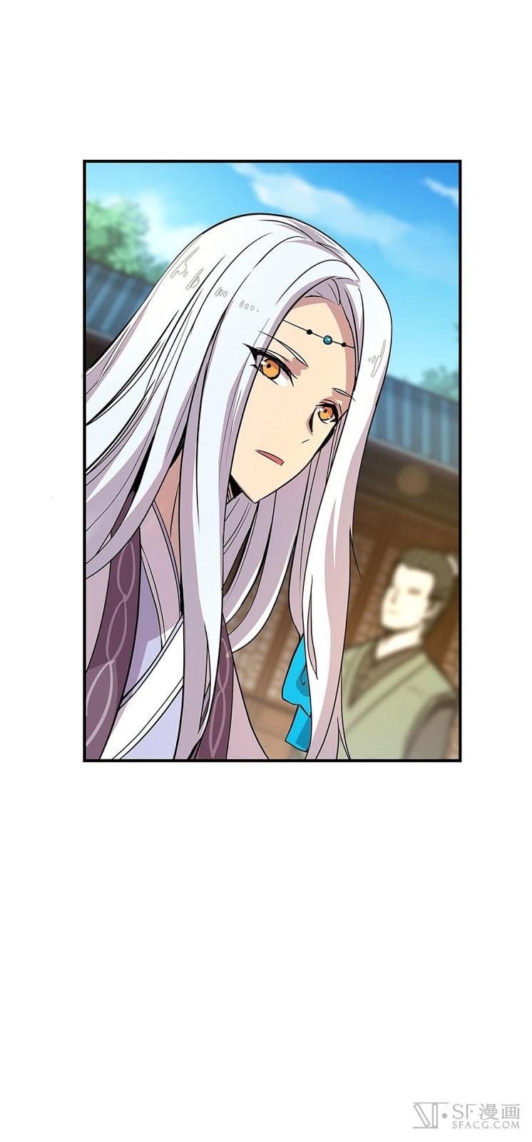 Martial King’s Retired Life Chapter 09 Gambar 26